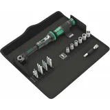 WERA Click-Torque A 6 Set 1