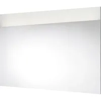 Evenes LED-Spiegel Edium 2.0 mit Kippschalter, 1000 x 600