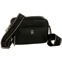 Tommy Hilfiger Mini Bag »TH-Mini Bag«, schwarz