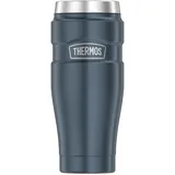 Thermos Thermobecher 0,47 l Eisgrau