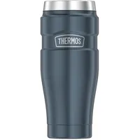 Thermos Thermobecher 0,47 l Eisgrau