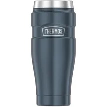 Thermos Thermobecher 0,47 l Eisgrau