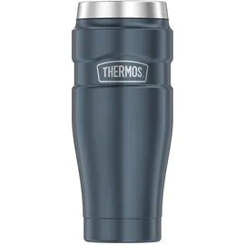 Thermos Thermobecher 0,47 l Eisgrau
