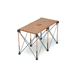 Centipede Set CK6S und Arbeitsplatte