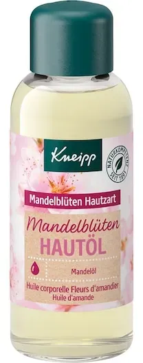 Preisvergleich Produktbild Kneipp Pflege Haut- & Massageöle Hautöl Mandelblüten Hautzart