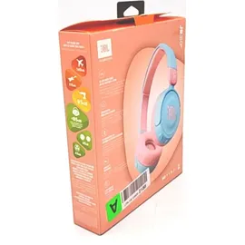 JBL Jr310BT blau