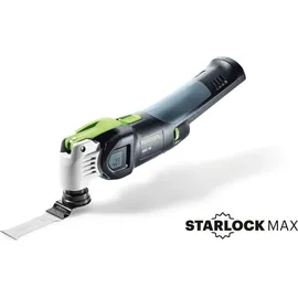 Festool Vecturo OSC 18 E-Basic