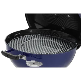 WEBER Master-Touch GBS C-5750 ocean blue