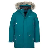 TROLLKIDS Nordkapp Jacke - Deep Lagoon - 104 cm