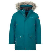 TROLLKIDS Nordkapp Jacke - Deep Lagoon - 104 cm