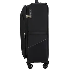 American Tourister Summerride 4-Rollen M 69 cm / 29 cm / 69 l schwarz