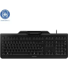 Cherry KC 1000 SC BE schwarz JK-A0100BE-2