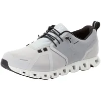 On Cloud 5 Waterproof Damen Glacier/White 38