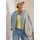 Cecil CECIL, Damen, Overshirt mit Kapuze und Streifen - XXL