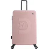 DISCOVERY Eclipse Koffer-Set 3-tlg. rosa/pink