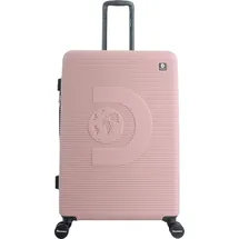 DISCOVERY Eclipse Koffer-Set 3-tlg. rosa/pink