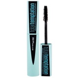 Maybelline Total Temptation Mascara WTP, 9ml