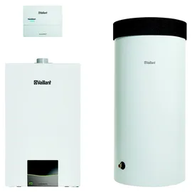 Vaillant ecoTEC exclusive VC 20 CS/1-7 2,8-21,0 kW