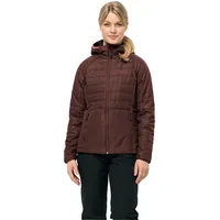 Jack Wolfskin LAPAWA INS HOODY W