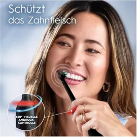 Oral-B Pro Series 3 Black SIOC