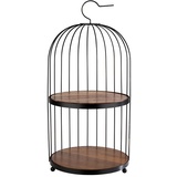 APS Buffetgestell BIRDCAGE 26 cm, H: 54 cm