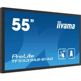 Iiyama ProLite TF5539AS-B1AG, 54.6"