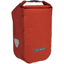 Ortlieb Fork-Pack Plus 5.8 Gepäcktasche salsa/dark chili