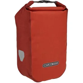 Ortlieb Fork-Pack Plus 5.8 Gepäcktasche salsa/dark chili