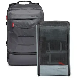 Manfrotto Manhattan Kamerarucksack Mover 50 DSLR/CSC
