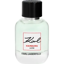 Karl Lagerfeld Hamburg Alster Eau de Toilette 60 ml