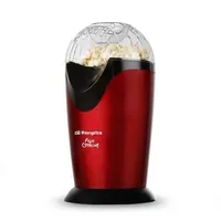 Orbegozo Pa 4300 Popcornmaschine - Red