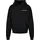 Upscale by Mister Tee Ny Taxi Kapuzenpullover Black S