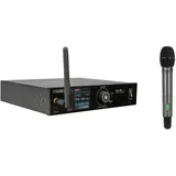 PSSO  Set Wise ONE + Dyn. Funkmikrofon 638-668MHz, Mikrofon