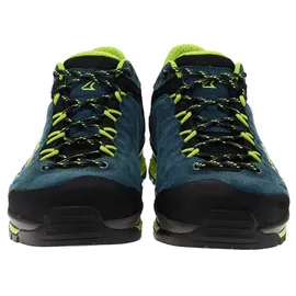 Lowa Delago GTX LO Herren Petrol/Limone 46,5