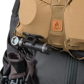 Helikon-Tex Chest Pack Numbat - Cordura - Schwarz