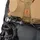 Helikon-Tex Chest Pack Numbat - Cordura - Schwarz