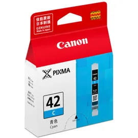 Canon CLI-42C cyan
