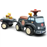 Falk Toys Rutscher Food Truck