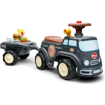 Falk Toys Rutscher Food Truck