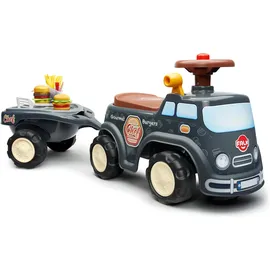 Falk Toys Rutscher Food Truck