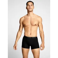 Puma Herren Unterhose Everyday Basic Boxer 2er Pack, - M