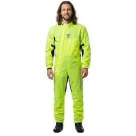Dainese Ultralight 1-Teiler Motorrad Regenkombi