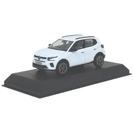 NOREV C3 2024 Citroen Weiß 1:43