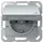 Gira Schuko-Steckdose 16 A 250 V~ Grau 1 St.