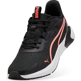 Puma Disperse XT 4, Glowing Red-Black Größe EU - 38.5