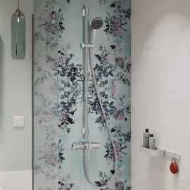 Hansgrohe Activera Select S Duschset 95 2 Strahlarten 28050000