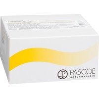 Pascoe pharmazeutische Präparate GmbH Lymphdiaral-Injektopas L