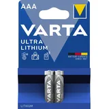 Varta AAA 1100 mAh 2 St.