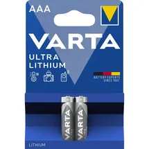 Varta AAA 1100 mAh 2 St.