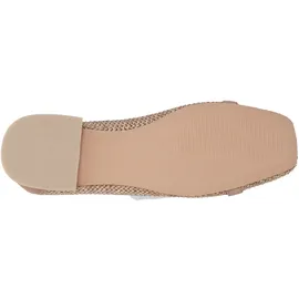 CAPRICE Ballerinas in Natur | Gr.: 39